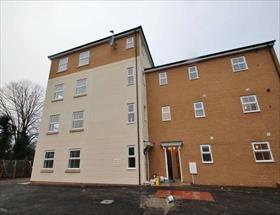 2 Bedroom Flat